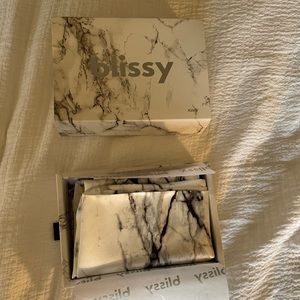 King Sized Silk Pilowcase